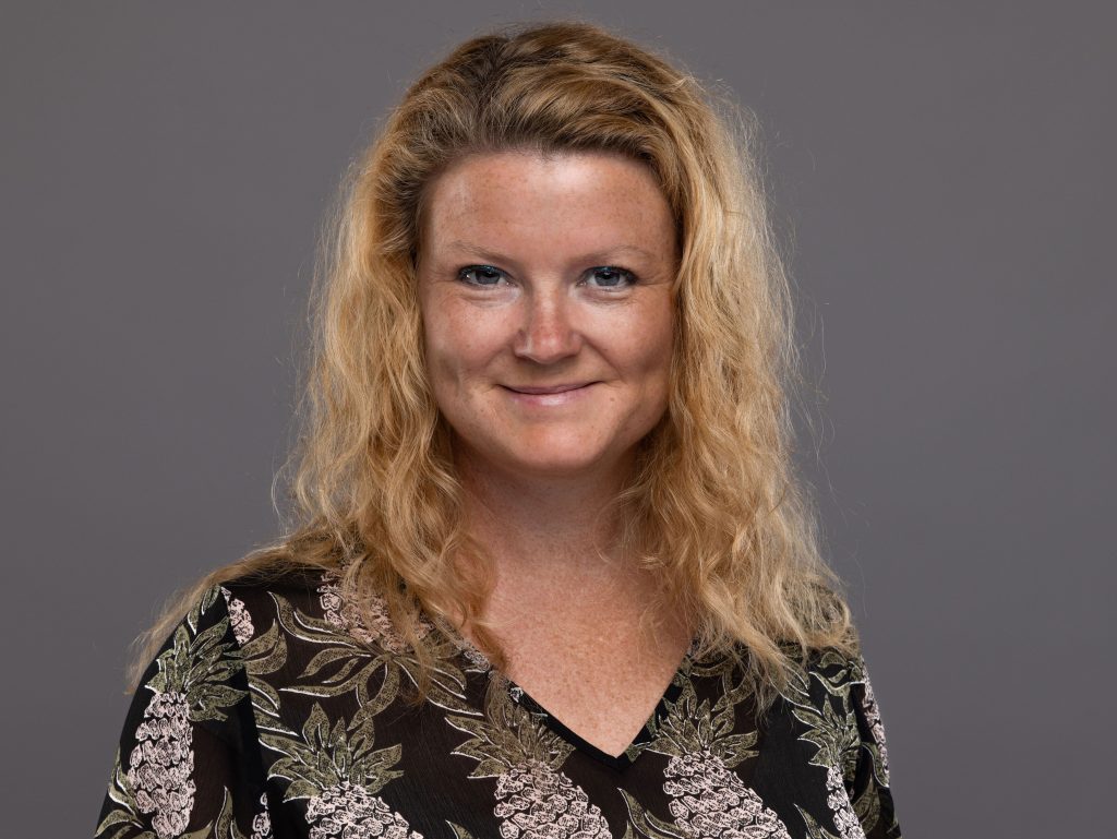 Kirsti Kobbeltvedt